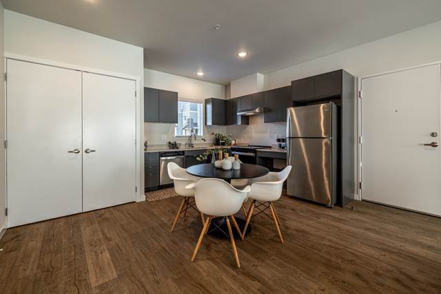 2-bedroom apartment at Sagecrest Apartments in Wenatchee, WA